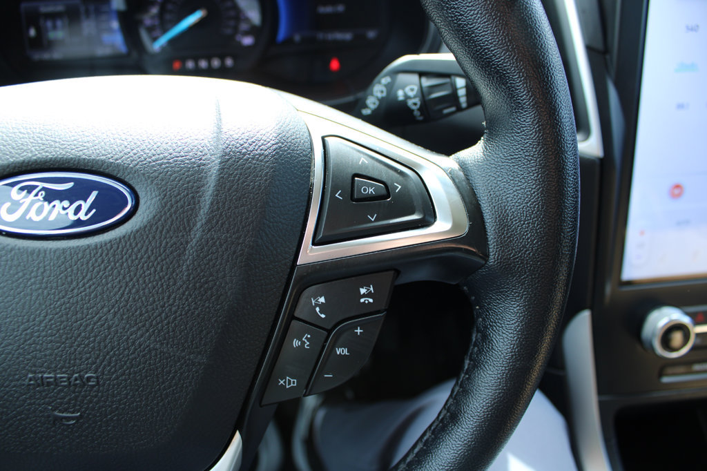 Certified 2024 Ford Edge SEL AWD/4WD image 36
