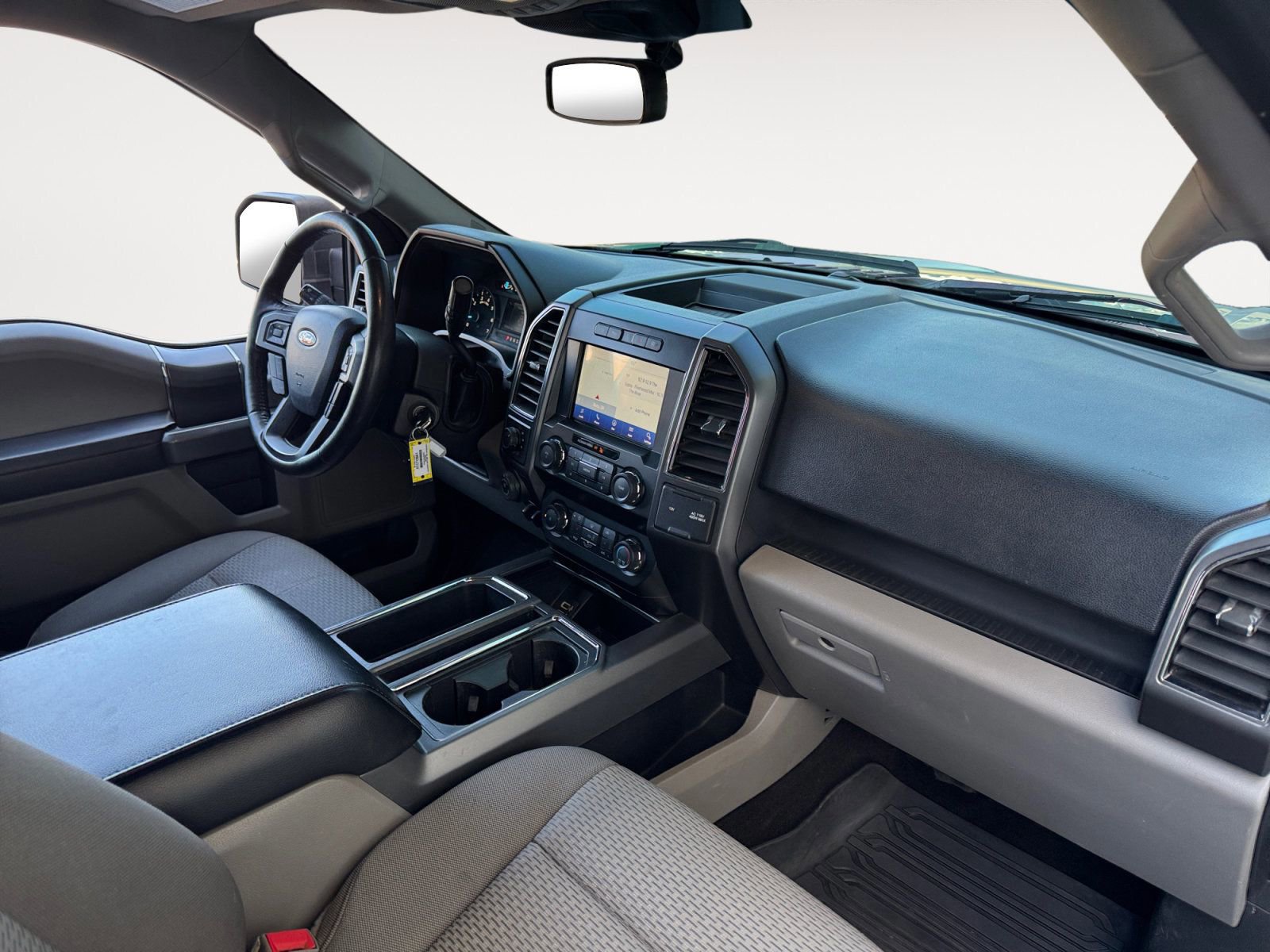 Certified 2020 Ford F150 XLT w/ Equipment Group 302A Luxury image 16