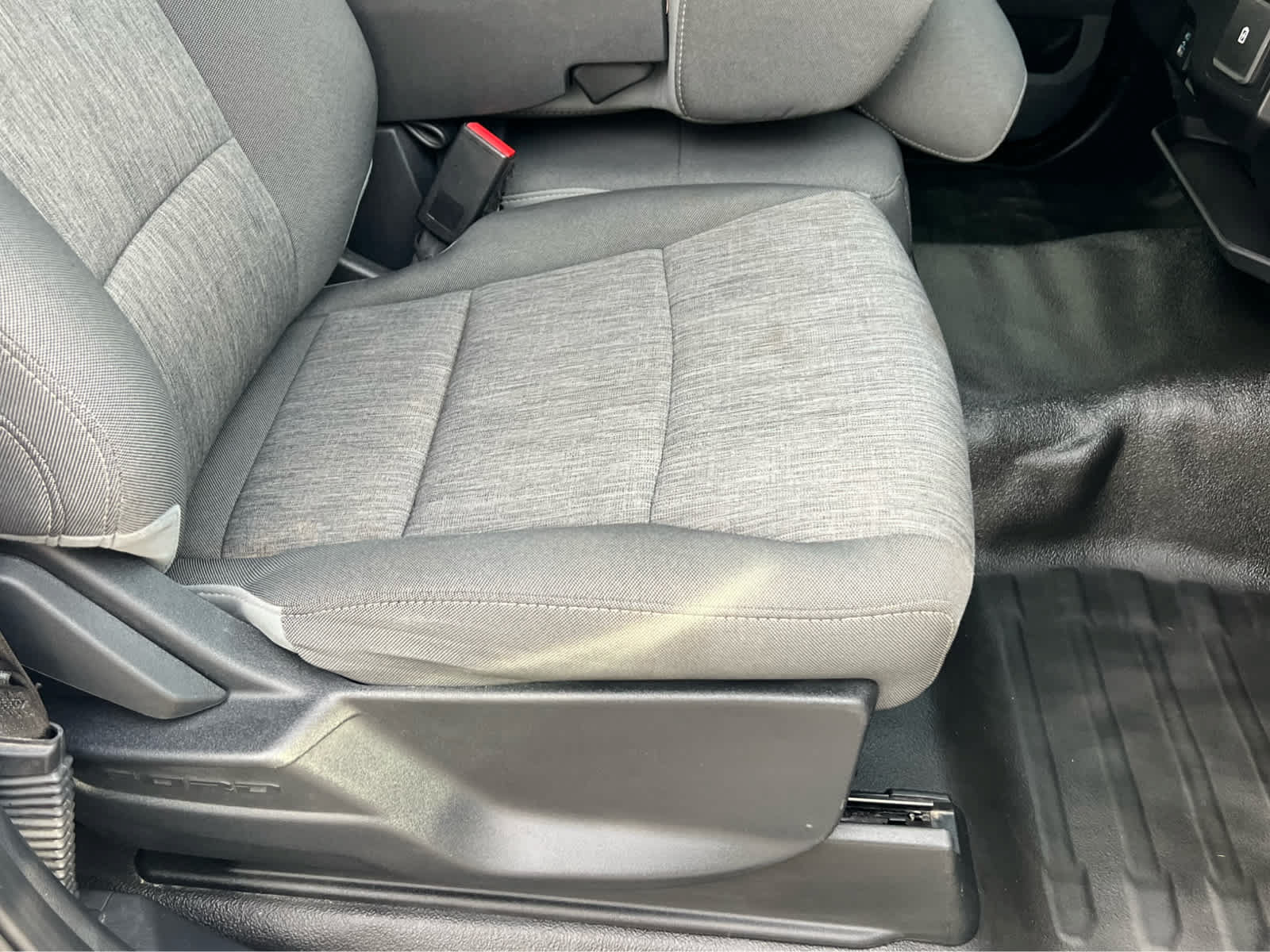 Certified 2021 Ford F150 2WD Regular Cab image 20