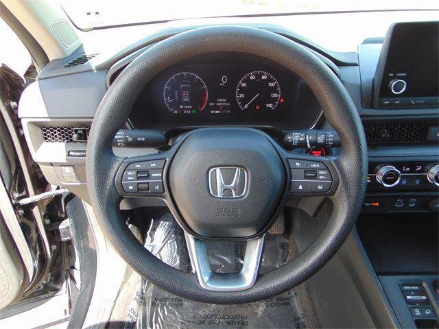 Used 2023 Honda CR-V EX image 15
