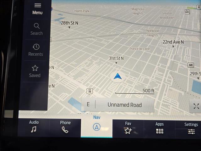 Certified 2022 Ford F350 Lariat w/ Lariat Ultimate Package image 13