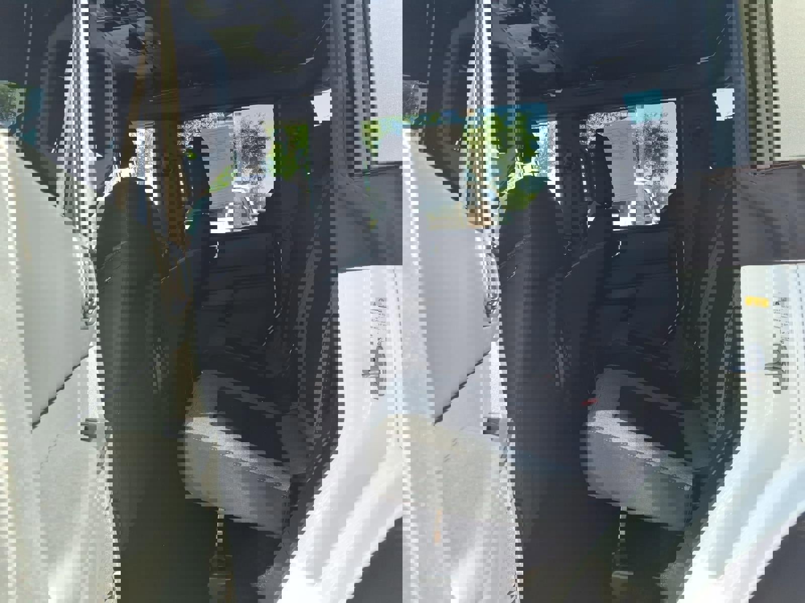 Certified 2025 Ford Bronco Big Bend image 18