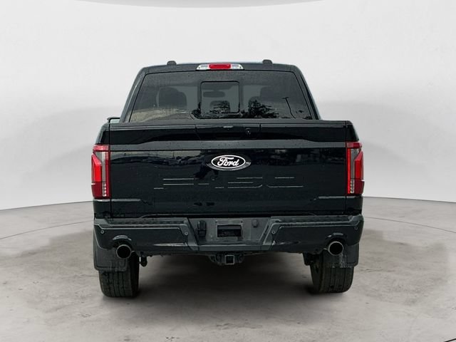 Certified 2025 Ford F150 Lariat AWD/4WD image 6