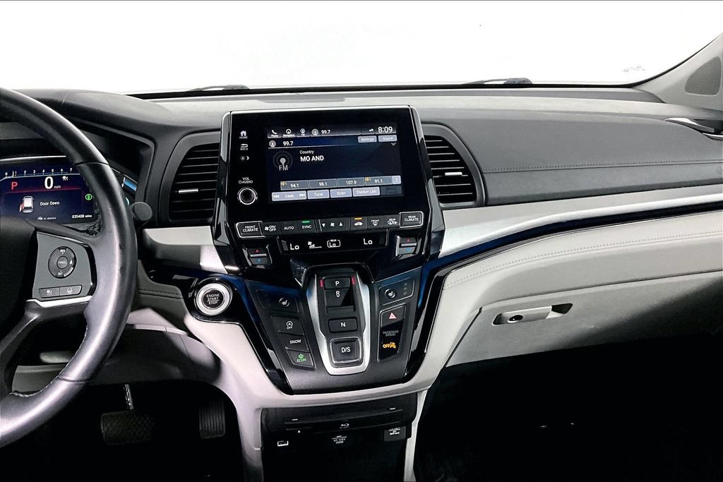 Used 2024 Honda Odyssey Touring image 6