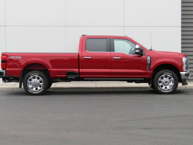 Certified 2023 Ford F350 Lariat w/ Lariat Ultimate Package AWD/4WD image 5