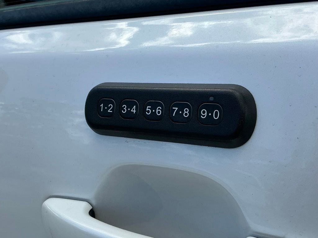 Certified 2019 Ford Ranger Lariat w/ Equipment Group 501A Mid AWD/4WD image 31