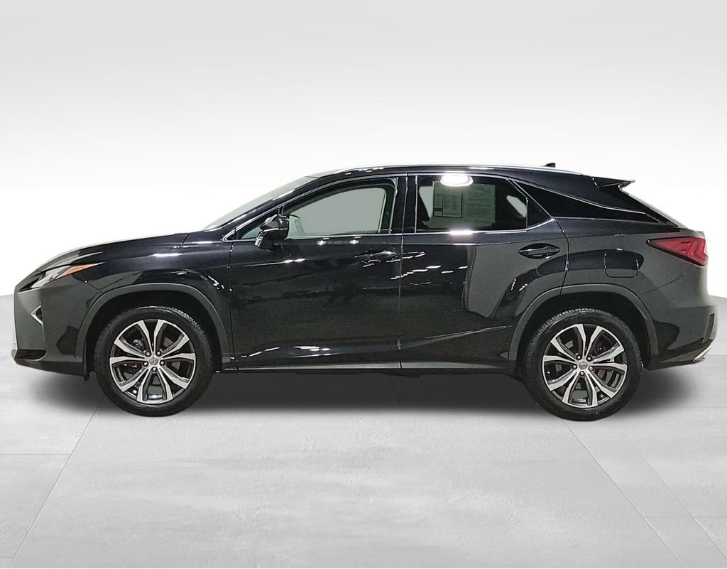 Used 2017 Lexus RX 350 AWD w/ Premium Package image 7