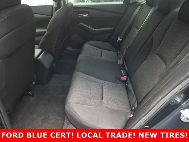 Used 2024 Honda Accord LX image 22