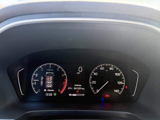 Used 2023 Honda Pilot Sport image 19