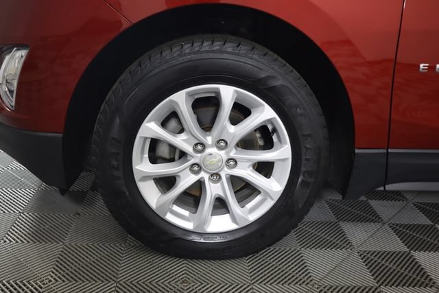 Used 2020 Chevrolet Equinox LT w/ Driver Convenience Package AWD/4WD image 21