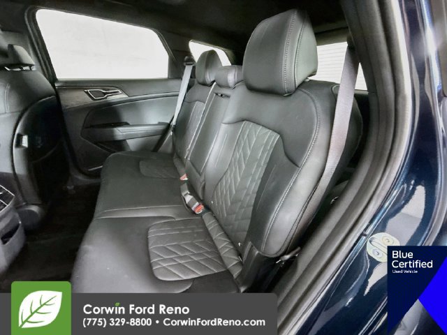 Used 2024 Kia Sportage X-Line AWD/4WD image 28