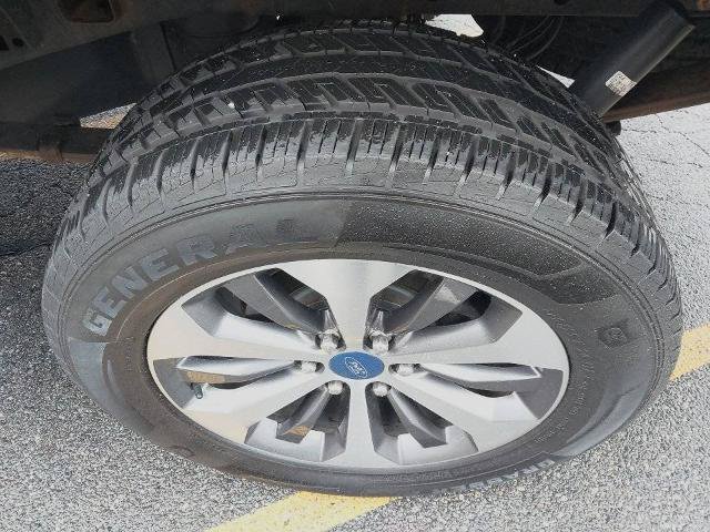 Certified 2019 Ford F150 XL w/ Equipment Group 101A Mid AWD/4WD image 13