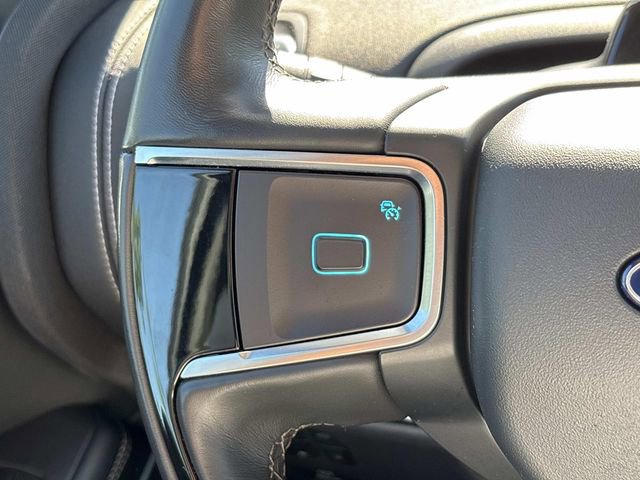 Certified 2025 Ford Expedition Platinum AWD/4WD image 27