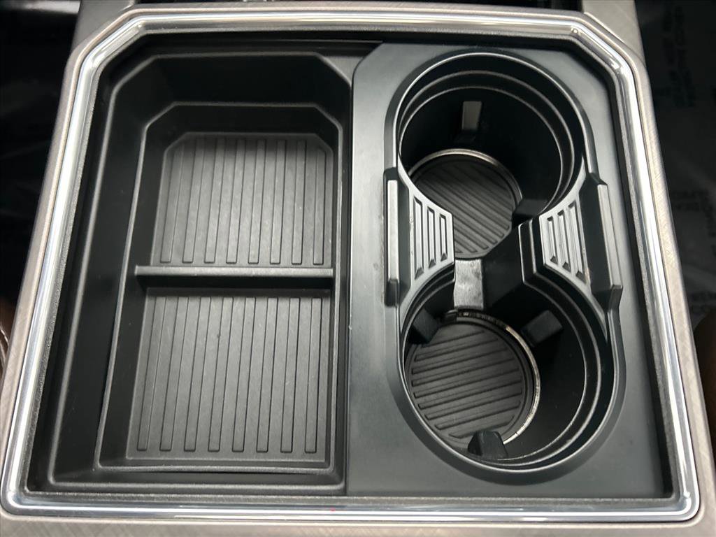 Certified 2019 Ford F250 Limited w/ FX4 Off-Road Package image 33