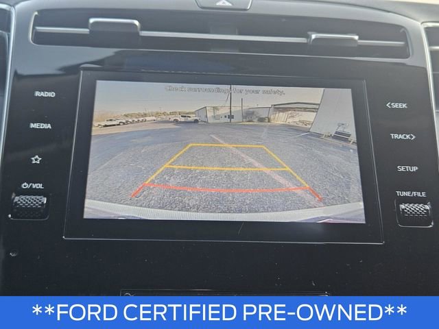Used 2024 Hyundai Tucson SEL image 24
