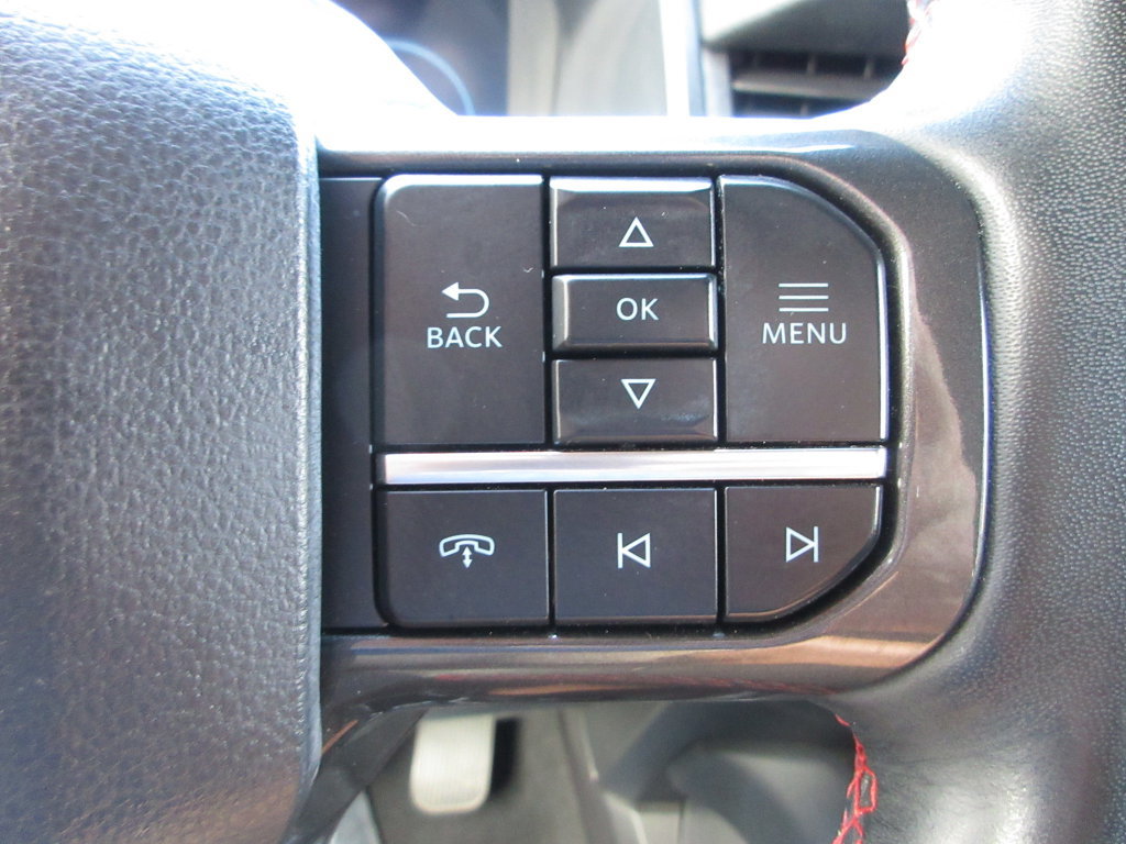 Certified 2024 Ford Expedition Limited AWD/4WD image 17