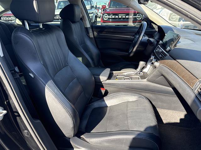 Used 2018 Honda Accord EX-L image 19