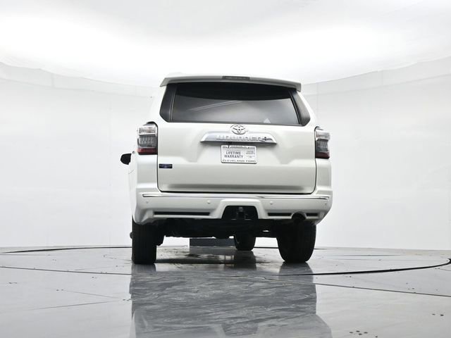 Used 2023 Toyota 4Runner Limited image 39