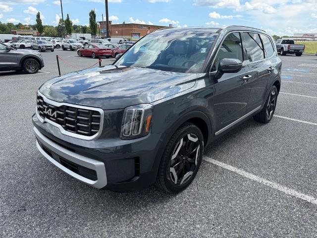 Used 2024 Kia Telluride S AWD/4WD image 4