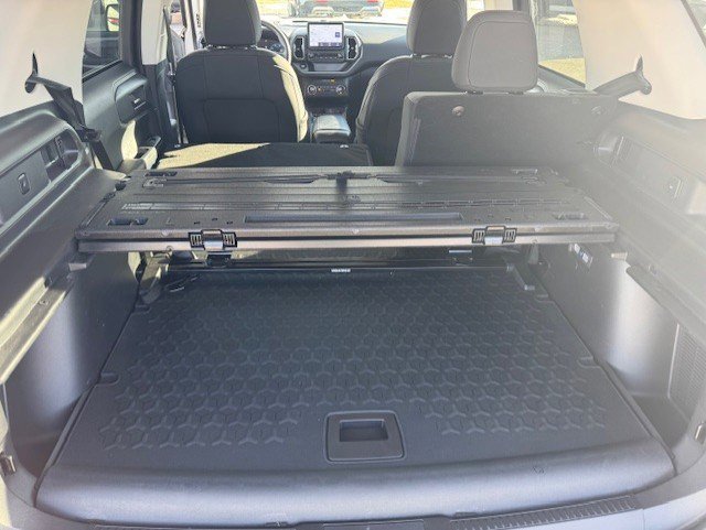 Certified 2024 Ford Bronco Sport Big Bend image 29