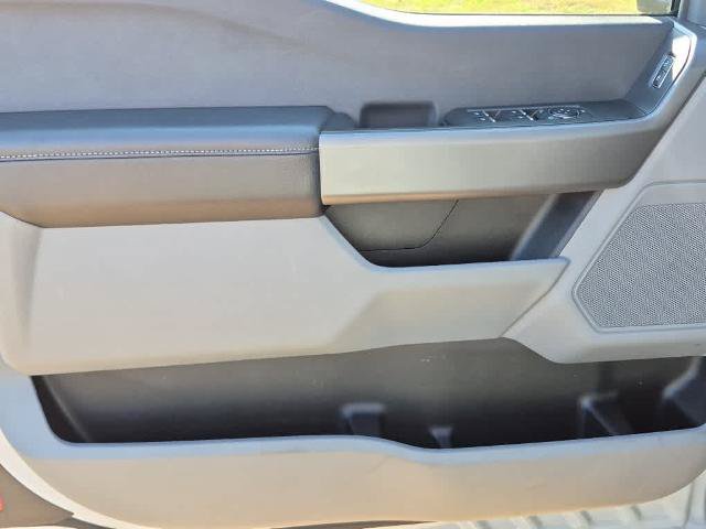 Certified 2025 Ford F250 XL w/ STX Appearance Package AWD/4WD image 9