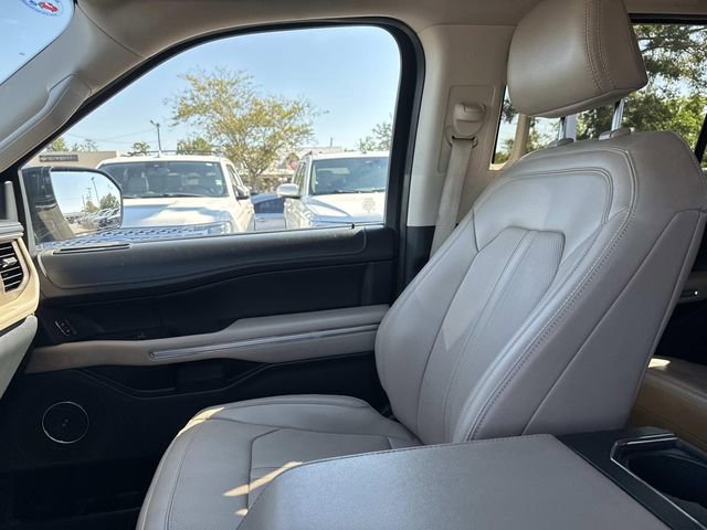 Certified 2024 Ford Expedition Max Limited image 16