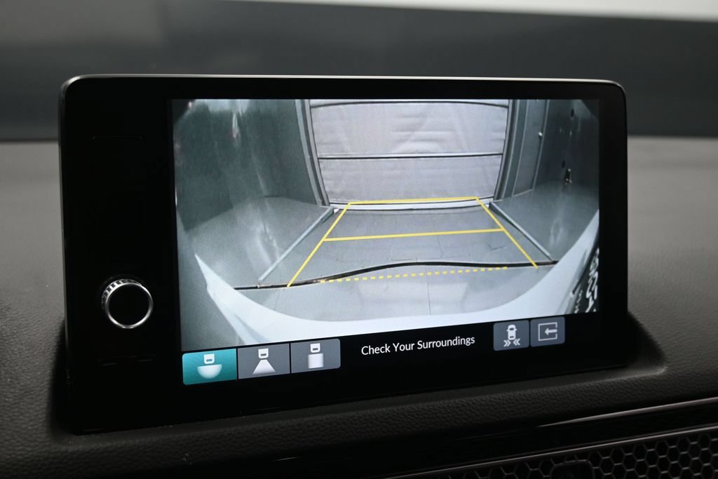 Used 2024 Honda Civic Touring image 16