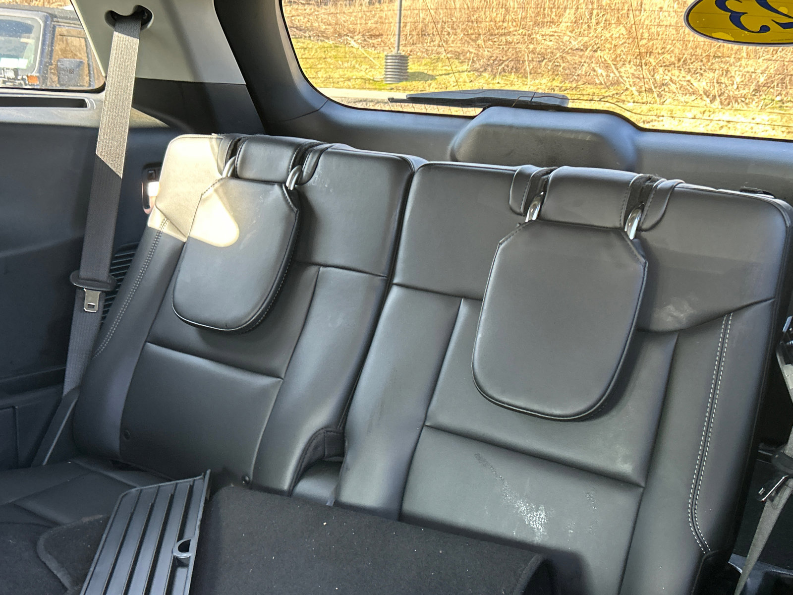 Certified 2023 Ford Explorer XLT w/ Equipment Group 202A image 25