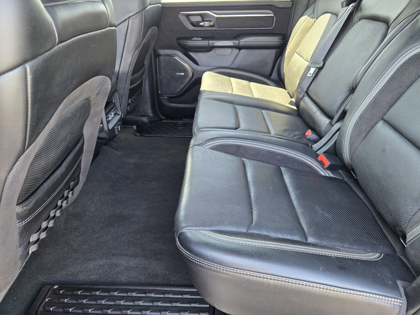 Used 2022 RAM 1500 TRX w/ TRX Level 2 Equipment Group image 28