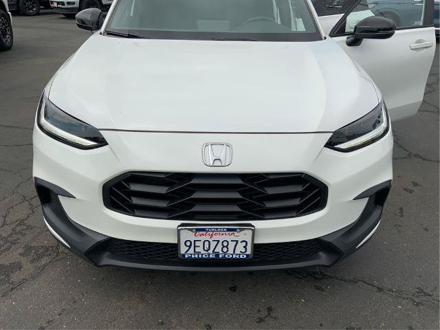 Used 2023 Honda HR-V Sport image 23