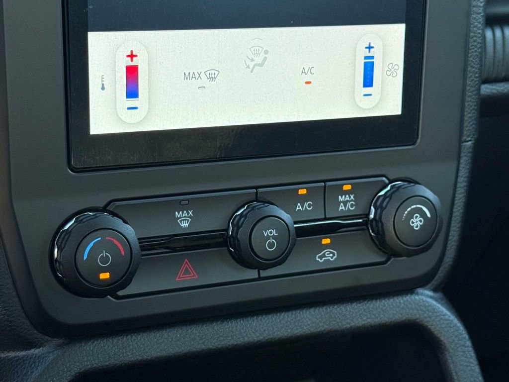 Certified 2024 Ford Ranger XL w/ Trailer Tow Package image 11