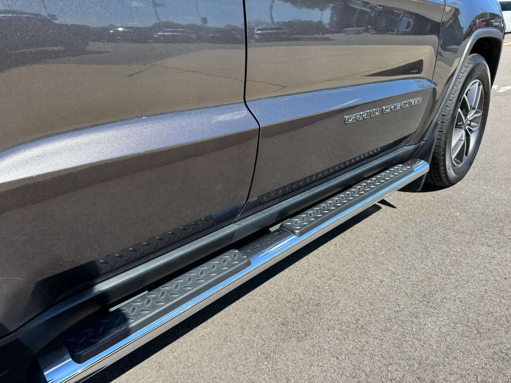 Used 2019 Jeep Grand Cherokee Limited w/ Luxury Group II AWD/4WD image 10