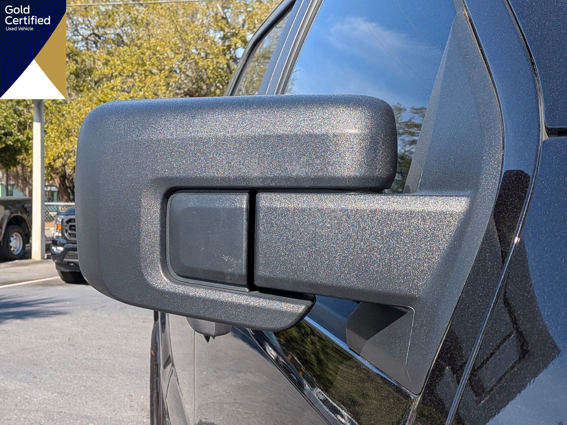 Certified 2025 Ford F150 STX w/ Equipment Group 200A image 14