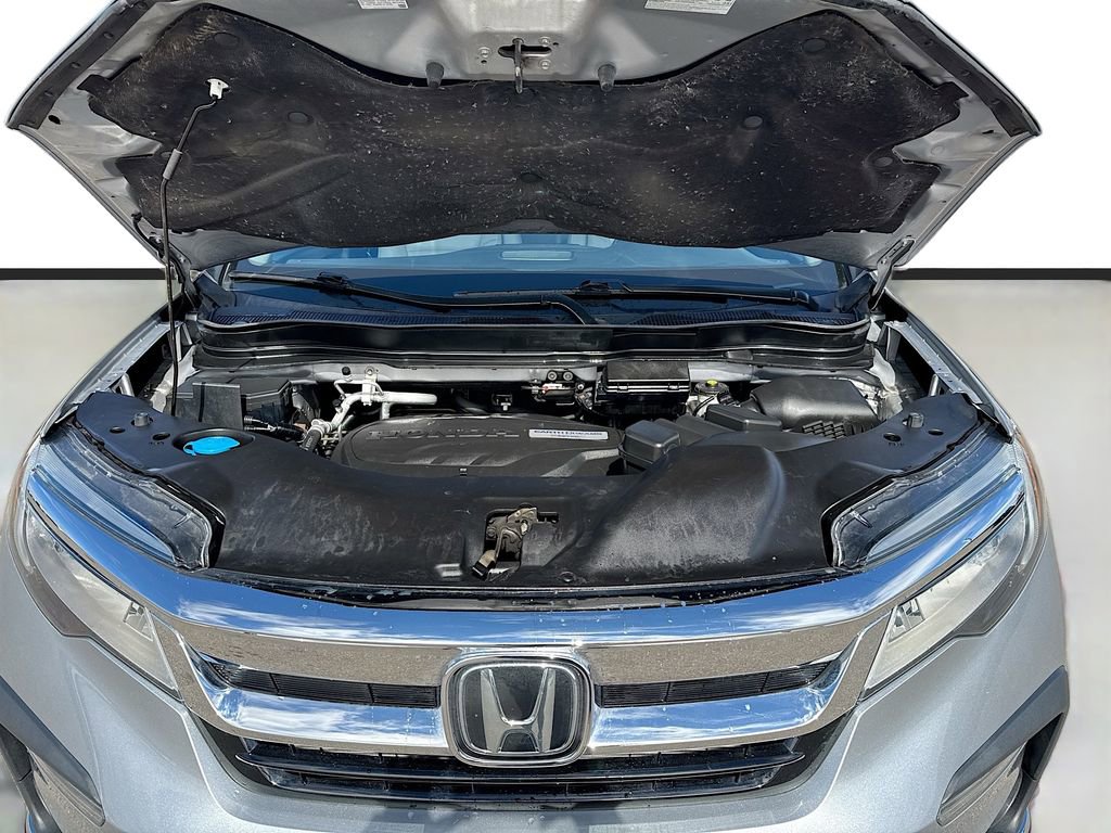 Used 2020 Honda Pilot Touring image 23