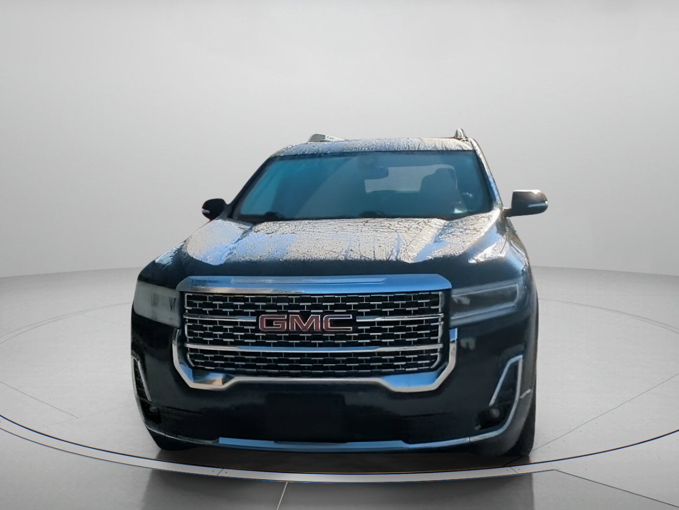 Used 2020 GMC Acadia Denali AWD/4WD image 8