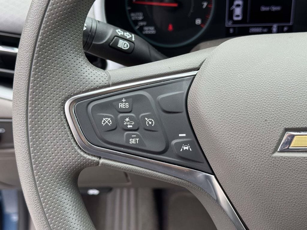 Used 2024 Chevrolet Malibu LT FWD image 12