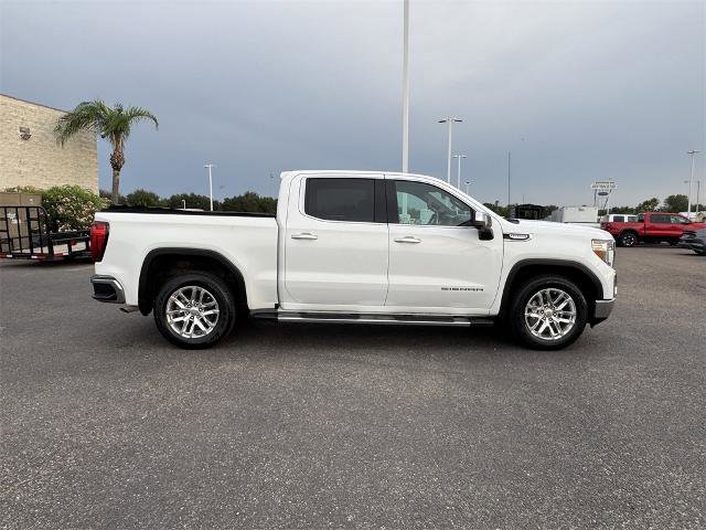 Used 2020 GMC Sierra 1500 SLT image 2