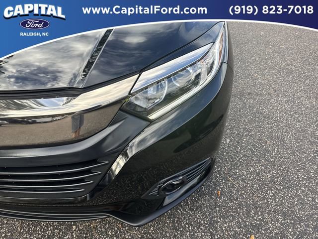 Used 2022 Honda HR-V EX-L image 11