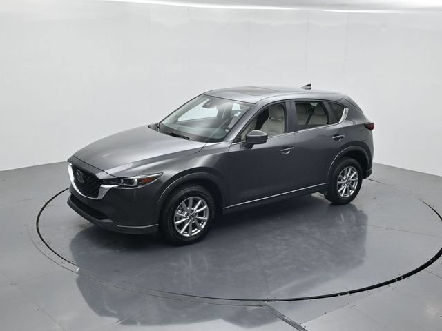 Used 2024 MAZDA CX-5 AWD 2.5 S w/ Preferred Package image 44