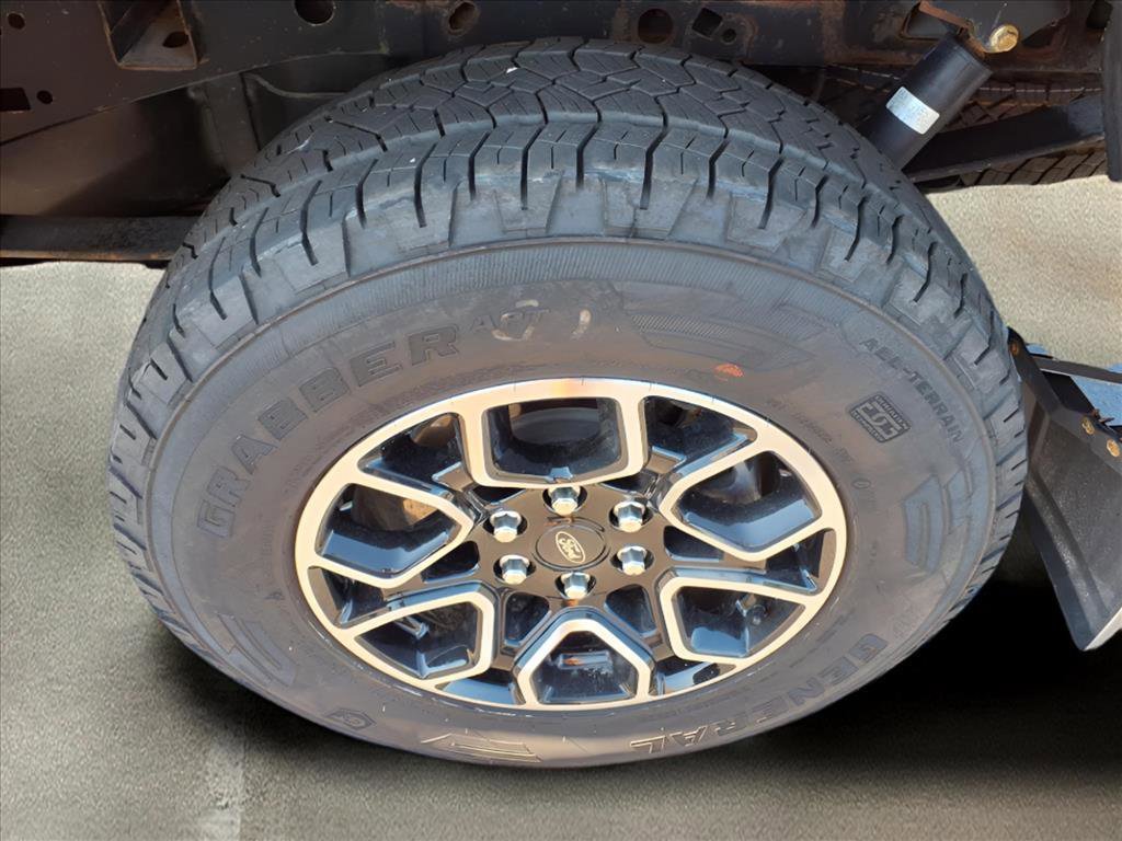 Certified 2021 Ford F150 XLT w/ Equipment Group 301A Mid image 23