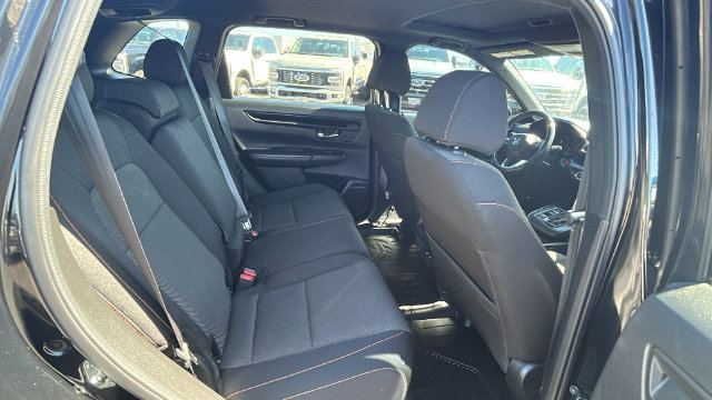 Used 2023 Honda CR-V Sport image 13