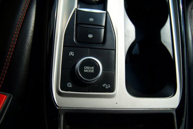 Certified 2023 Ford Explorer ST-Line w/ Class IV Trailer Tow Package AWD/4WD image 20
