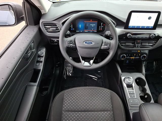 Certified 2023 Ford Escape Active FWD image 11