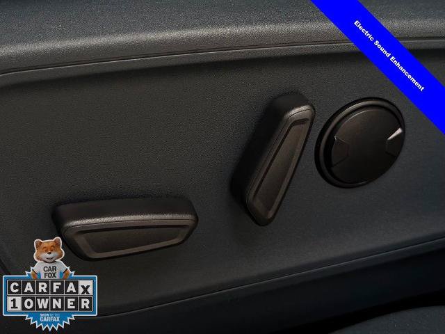 Certified 2025 Ford Maverick Lobo AWD/4WD image 8