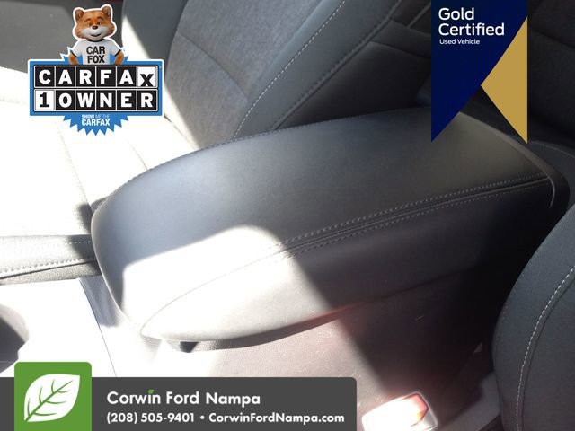 Certified 2024 Ford Bronco Sport Big Bend AWD/4WD image 21