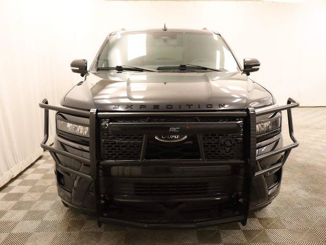 Certified 2024 Ford Expedition Limited AWD/4WD image 26
