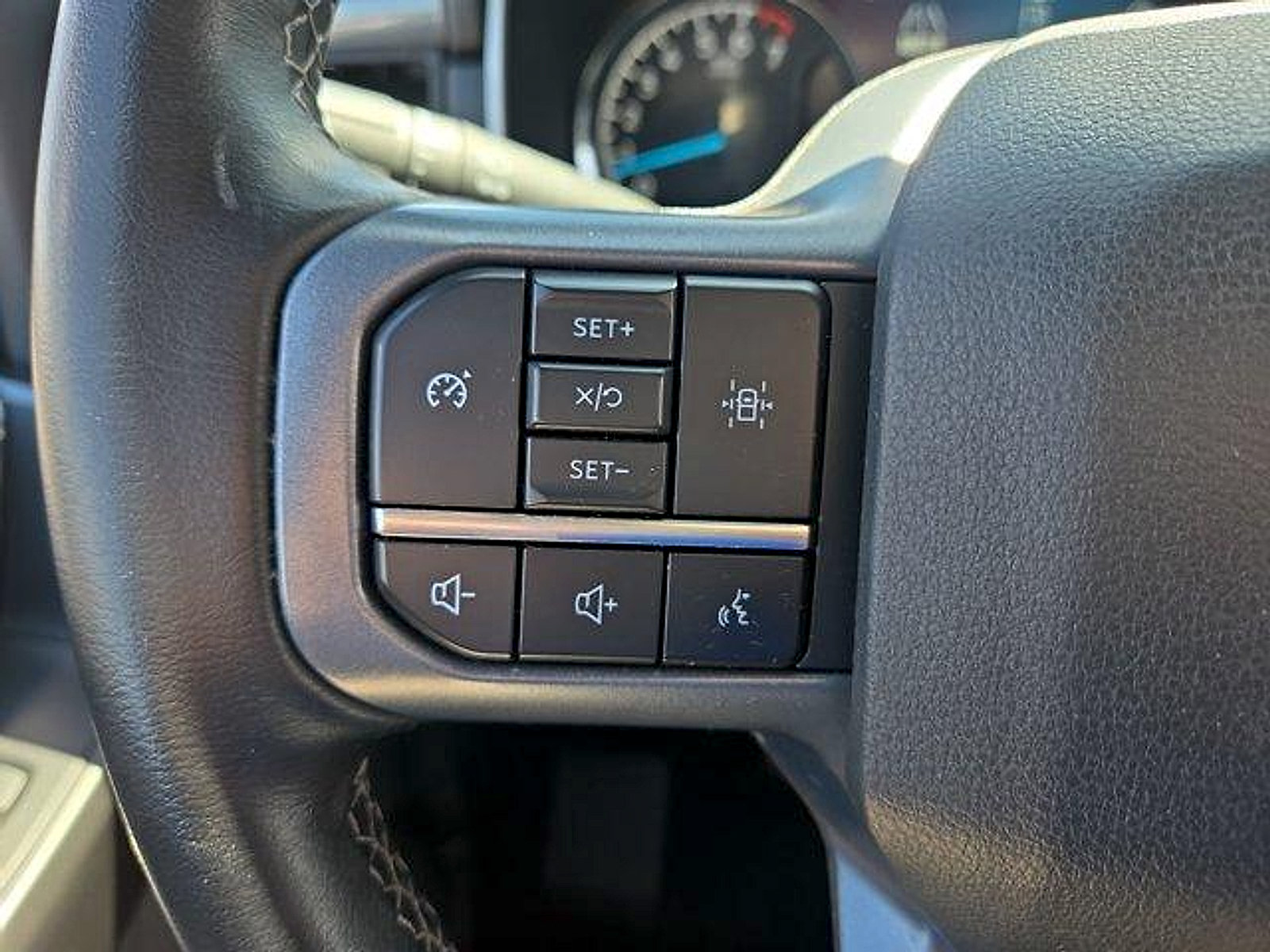 Certified 2023 Ford F150 XLT w/ Equipment Group 302A High AWD/4WD image 14