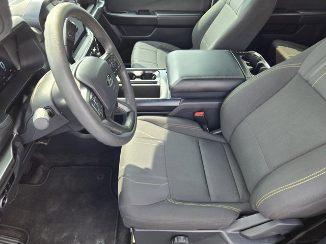 Certified 2024 Ford F150 STX w/ STX Black Appearance Package image 12