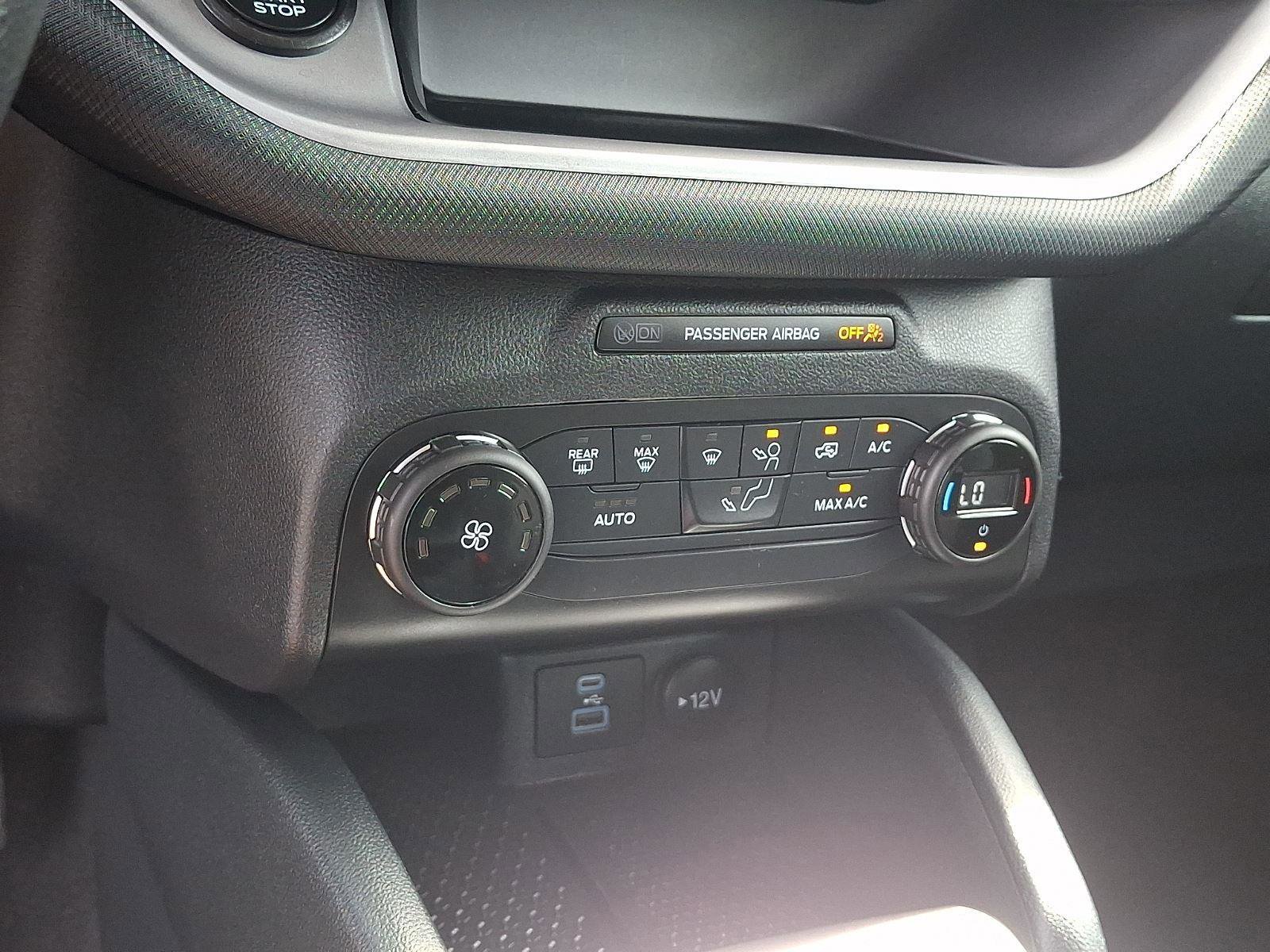 Certified 2021 Ford Bronco Sport Big Bend AWD/4WD image 15