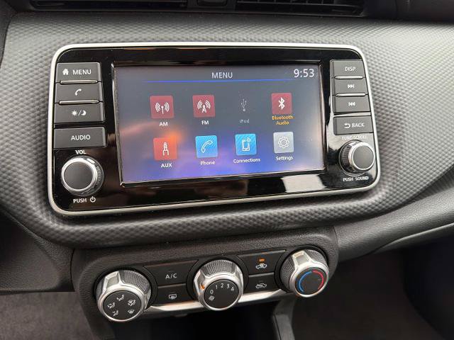 Used 2024 Nissan Kicks S FWD image 18